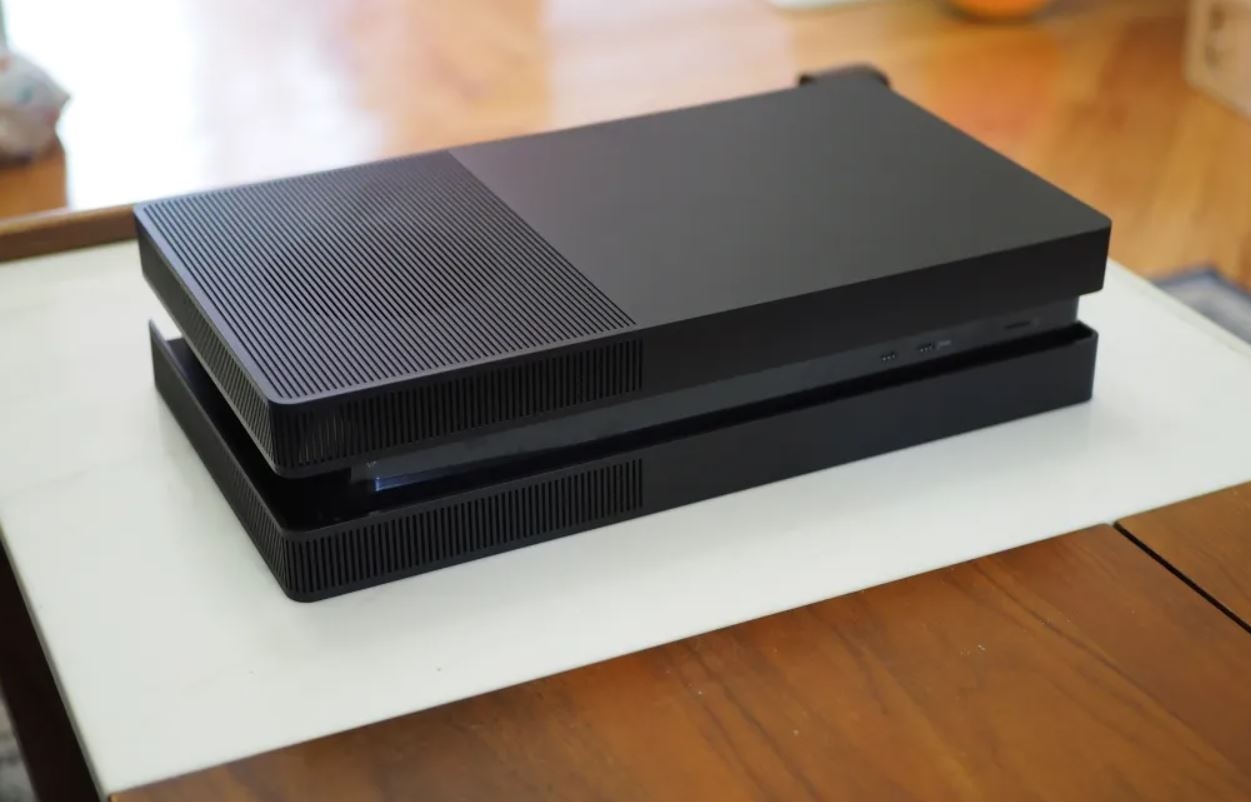 Для консоли PlayStation 5 выпустили накладки BoxPlates