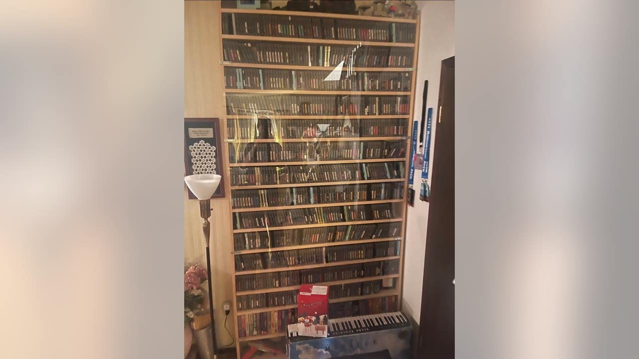 У коллекционера украли более 850 игр для NES на $50 000