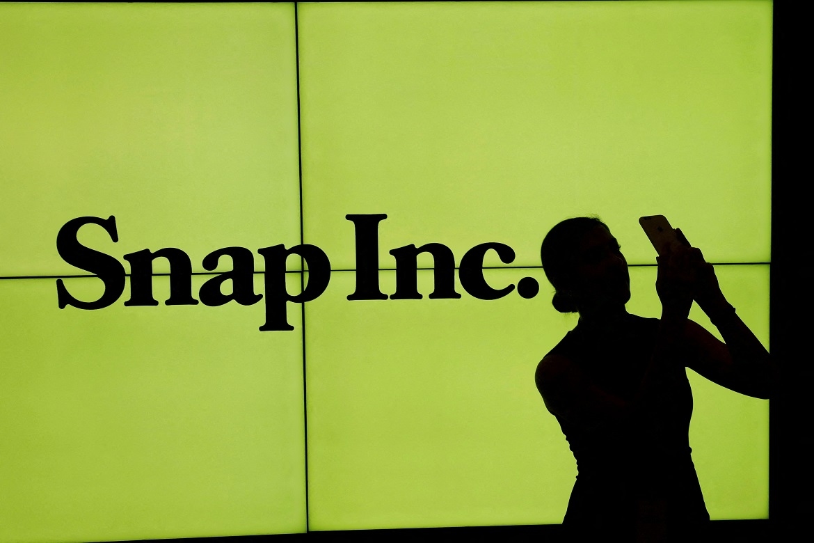 Бывшие сотрудники Snap основали венчурный фонд для поддержки ИИ-стартапов