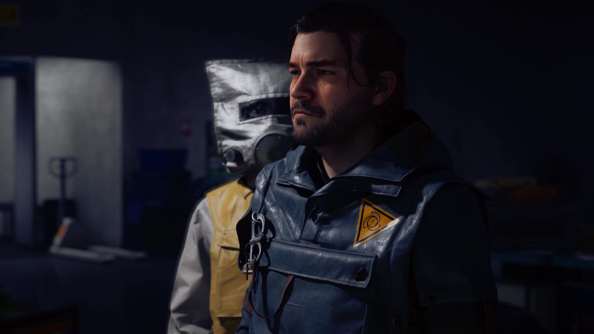 Пираты массово призывают покупать Control Resonant и спасать Remedy
