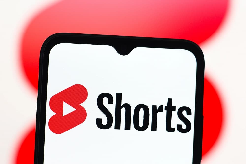 В Shorts на YouTube появится функция удвоить скорость воспроизведения