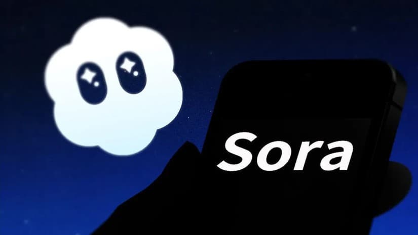 Видеогенератор Sora закрылся в связи с убытков
