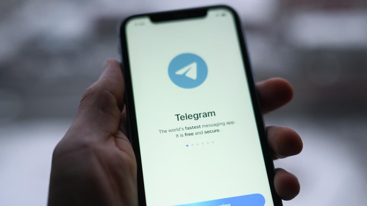 Telegram проиграл суд о временной блокировке в Индии