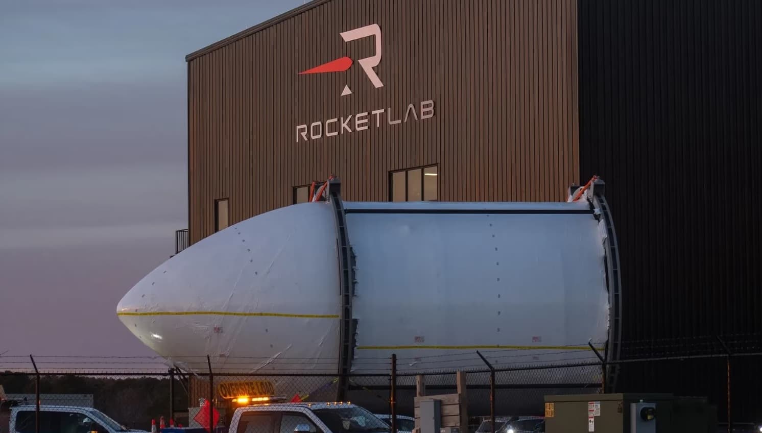 Rocket Lab приобрела поставщика спутниковой связи Iridium Communications
