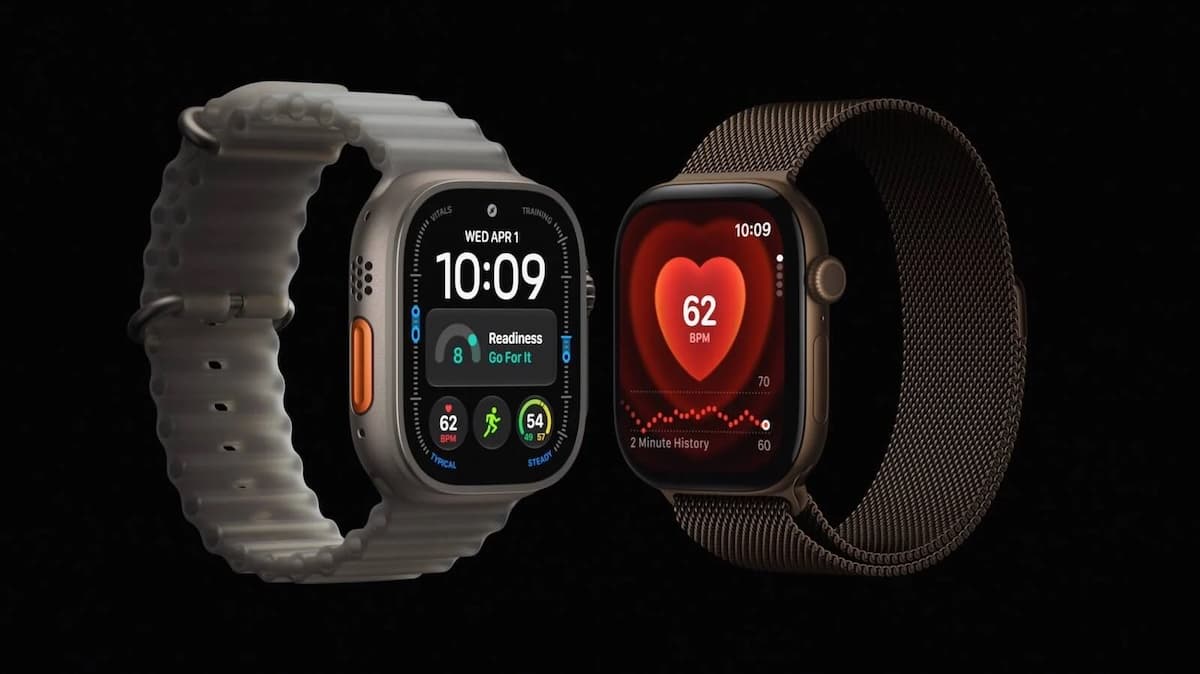 Владельцы Apple Watch Ultra 4 и Series 12 столкнулись с проблемой перезагрузок устройств из‑за Apple Neural Engine