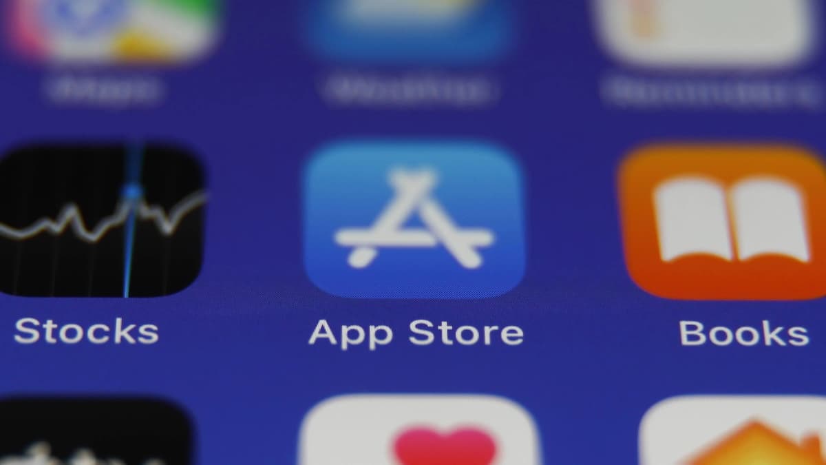 В России могут приостановить оплату сервисов Apple со счёта мобильного телефона