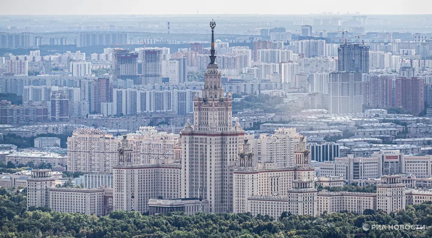 Конкурс на факультет искусственного интеллекта МГУ составил 127 человек на место