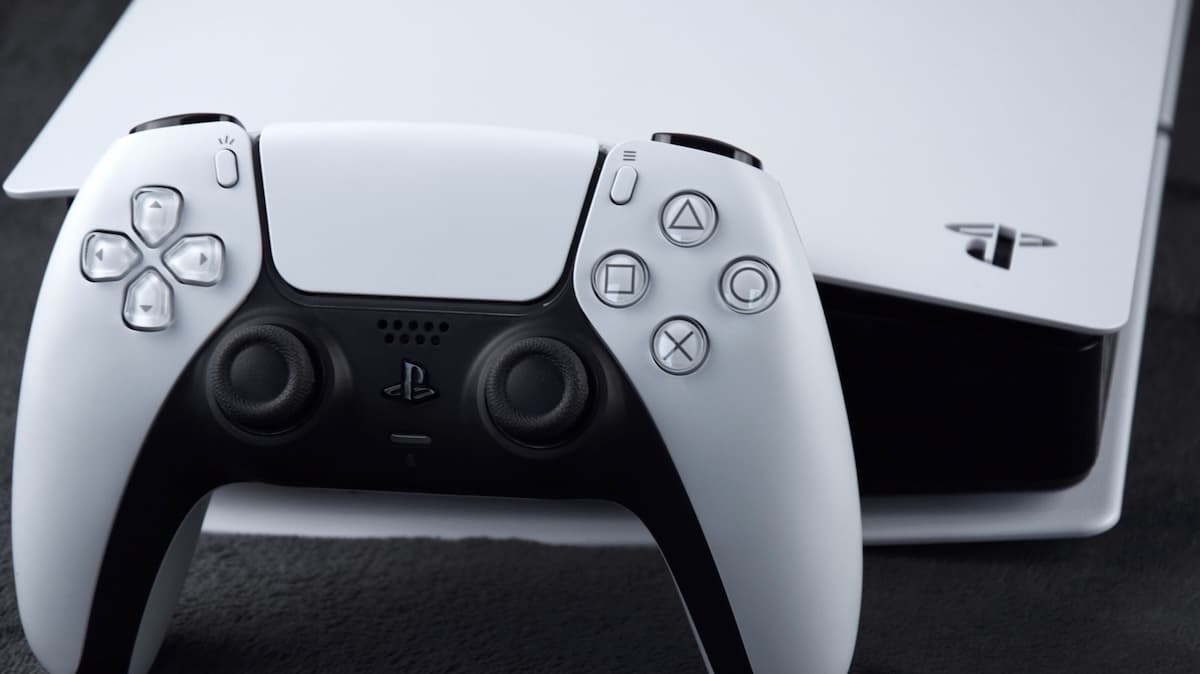 Sony подала патент на систему автоматической диагностики и ремонта PlayStation с помощью ИИ