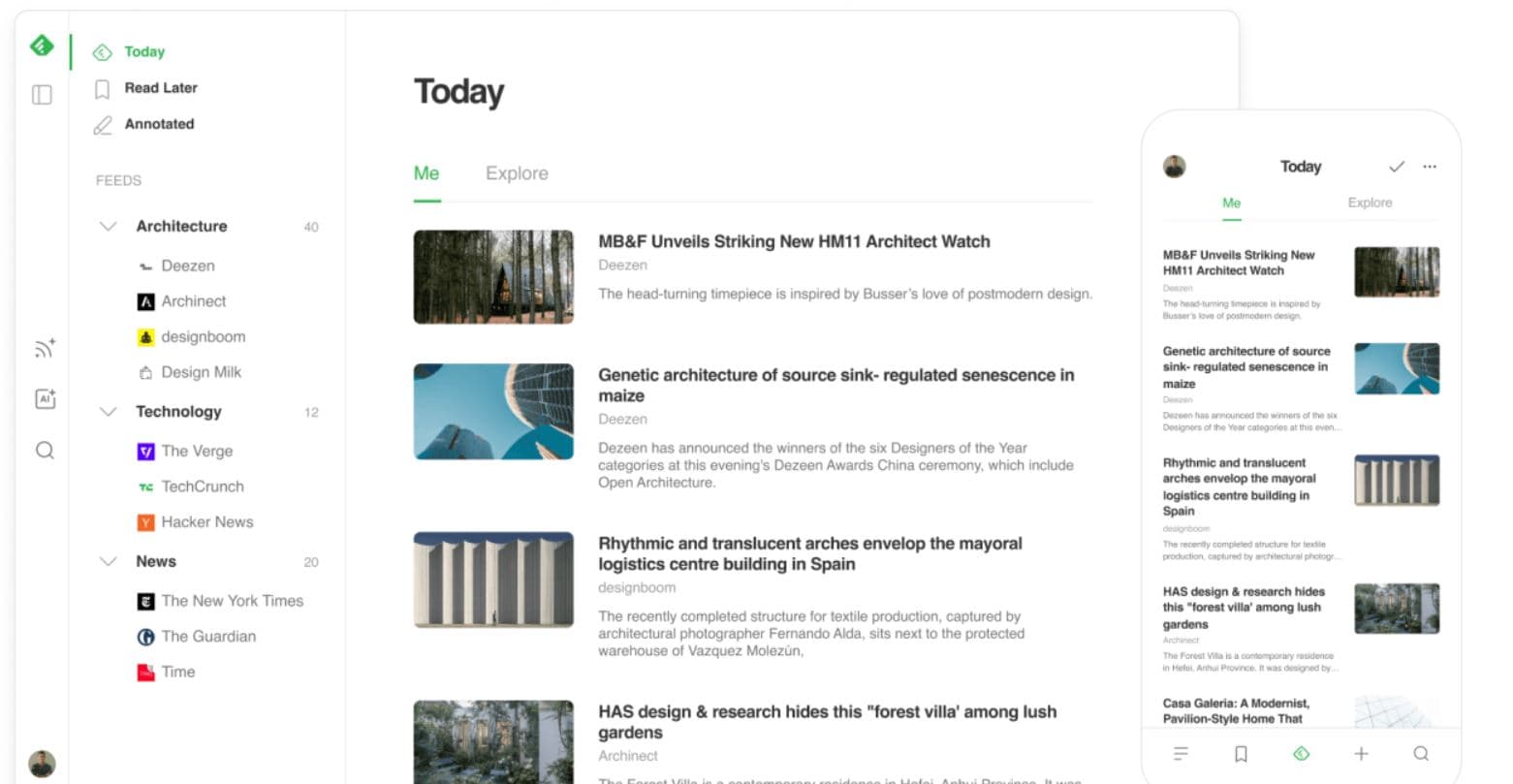 Feedly объяснила недельное замедление работы