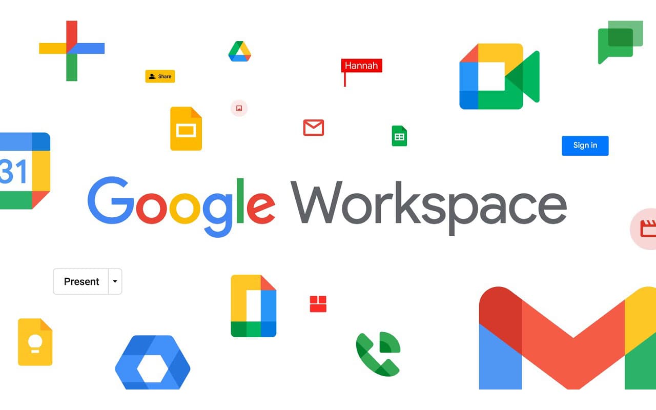 Гостевые учётные записи в Google Workspace заработают для всех пользователей 16 апреля