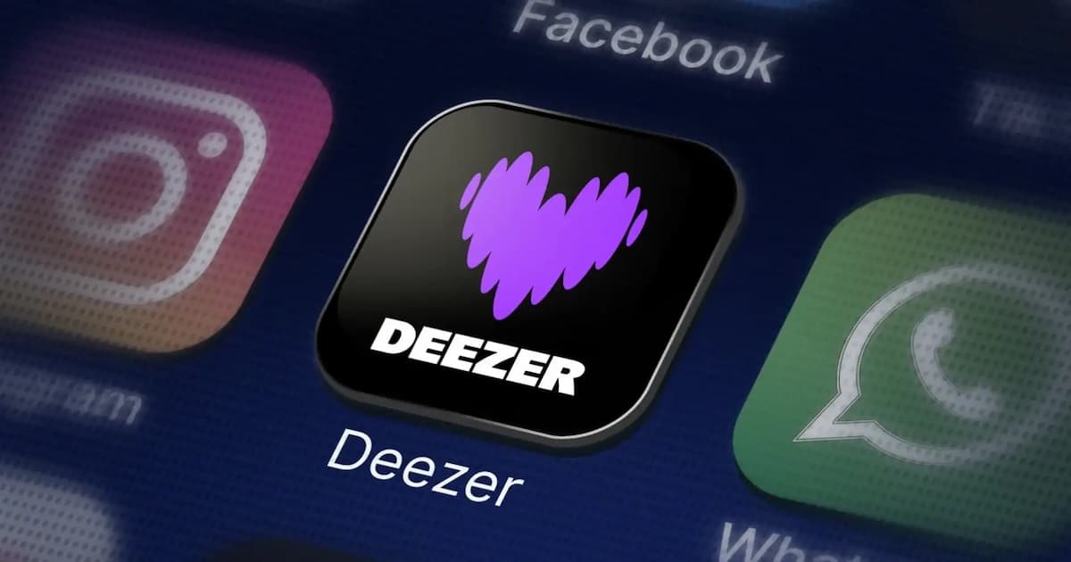 Deezer запустил механизм обнаружения сгенерированной музыки для других стриминговых сервисов