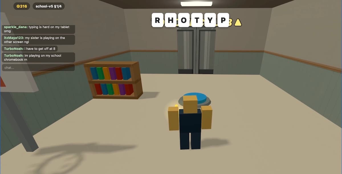 Инди‑разработчик с помощью ИИ создал текст копию Roblox для сына ради его безопасности