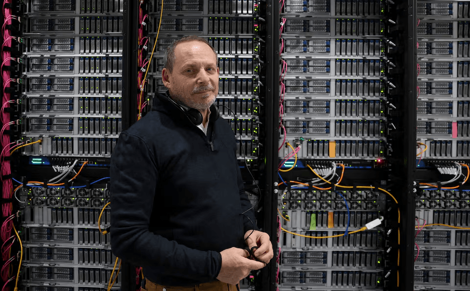 Nebius построит в Финляндии AI-датацентр на 310 МВт стоимостью более $10 млрд