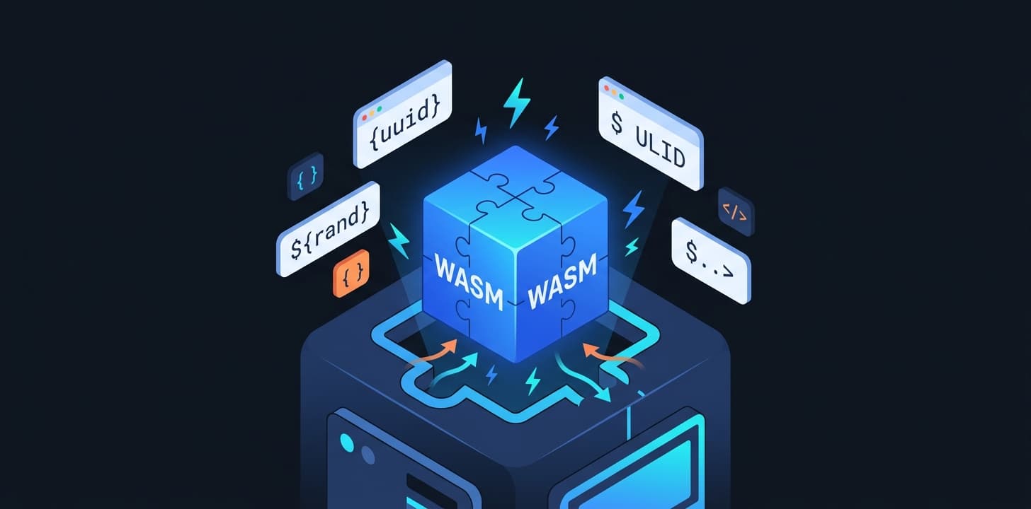 Perfscale news #12. WASM-библиотеки, SDK для авторов и «живые» логи