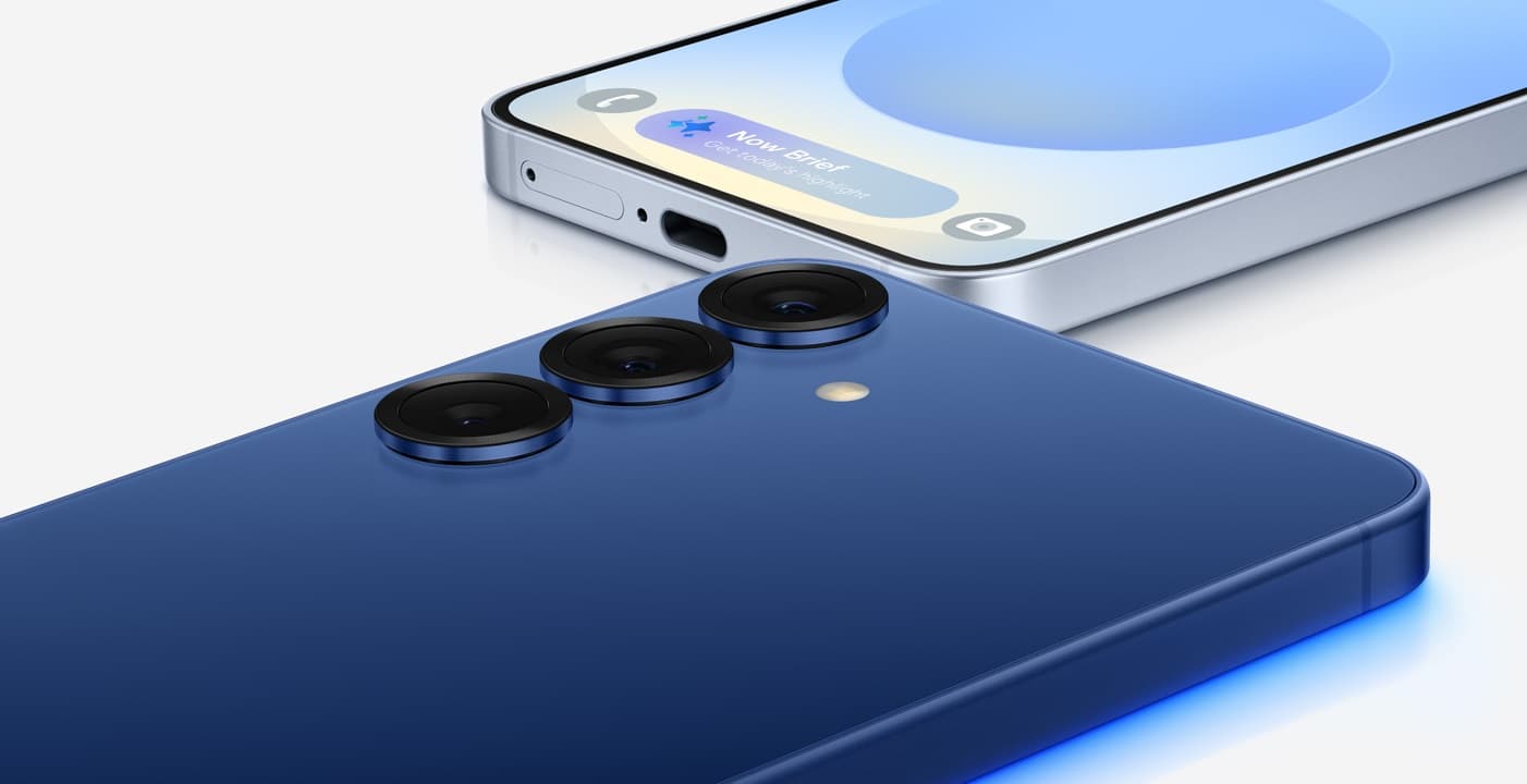 Samsung столкнулась с иском о нарушении десяти патентов