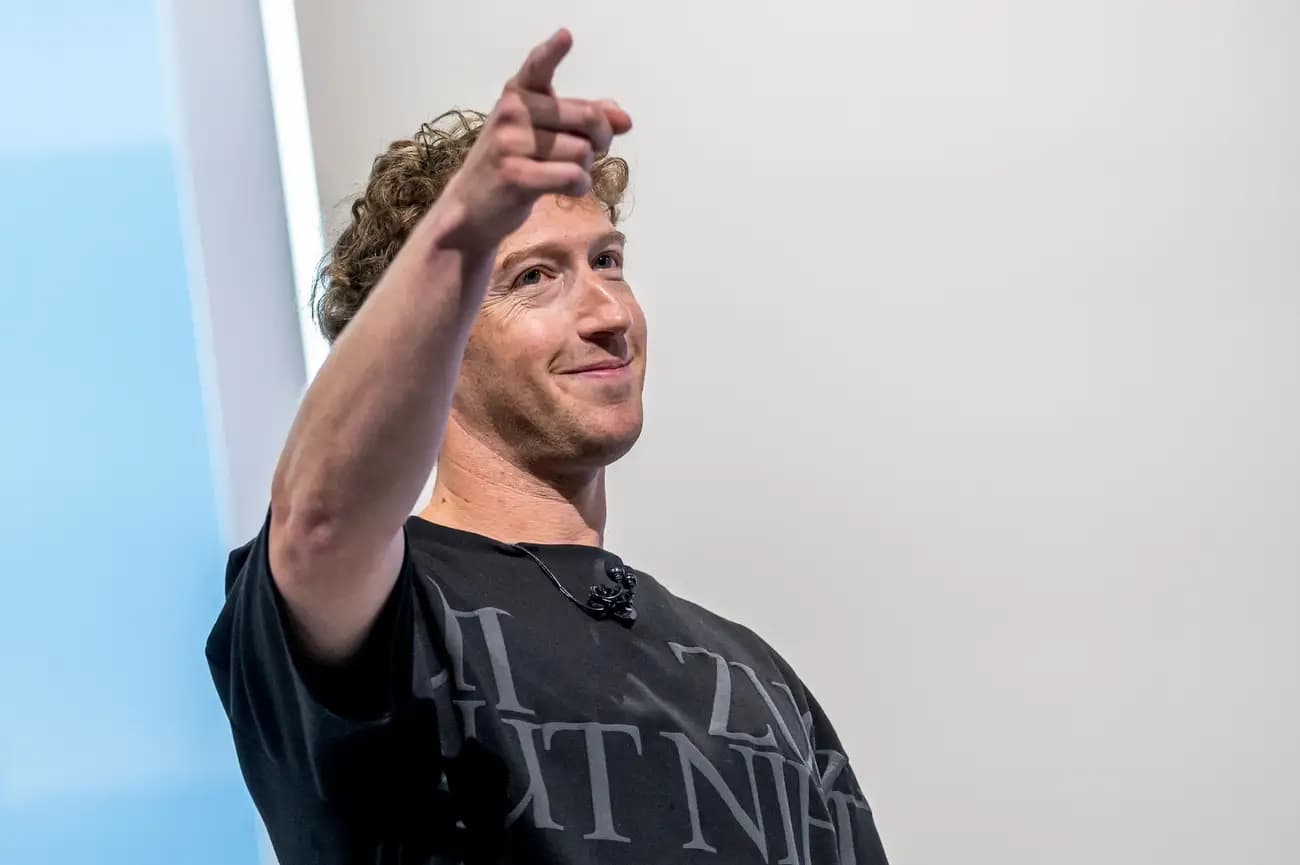 Meta* в контексте ключевые показатели вынуждает сотрудников больше применять ИИ