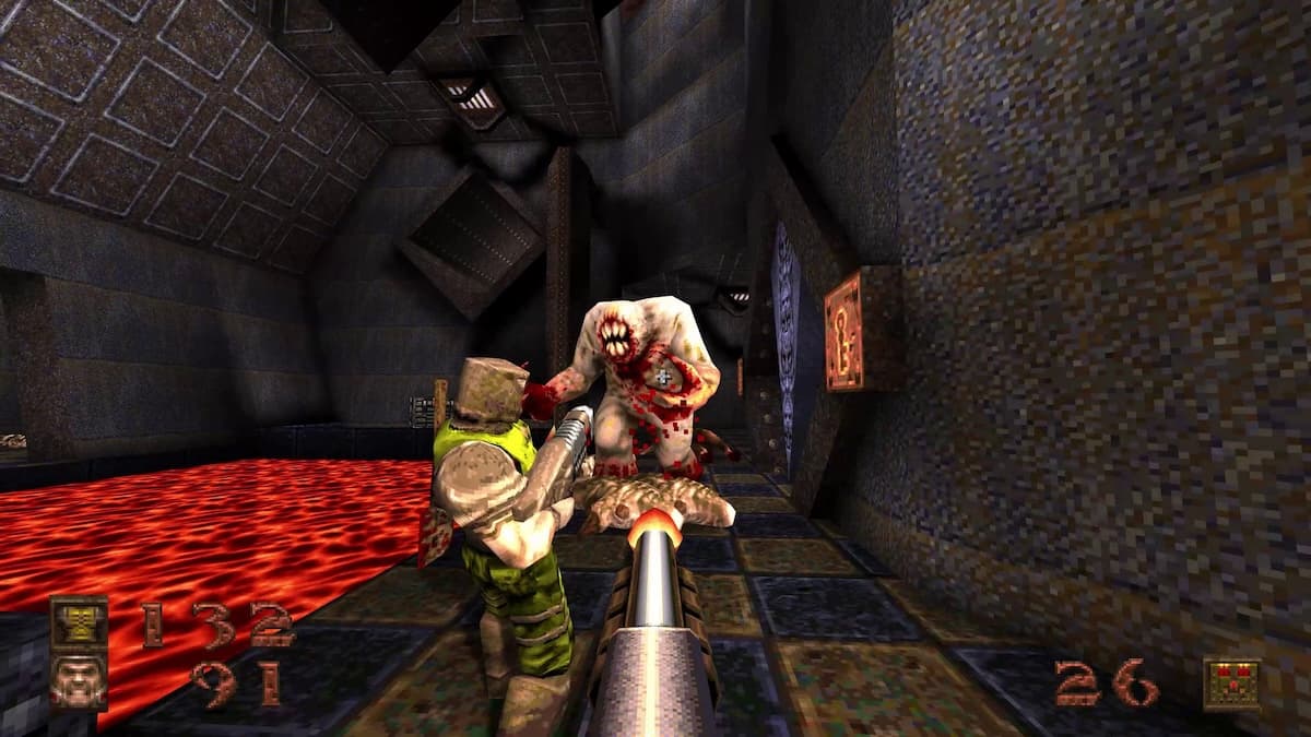Quake исполнилось 30 лет