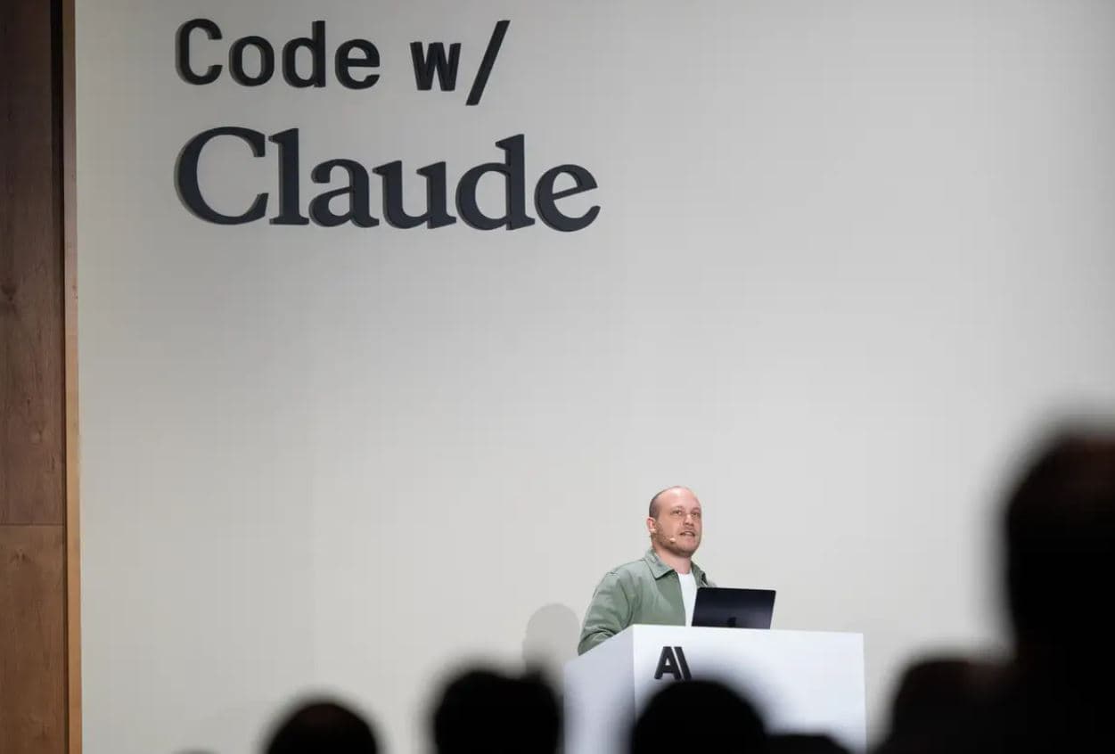 Создатель Claude Code обратился к выпускникам факультетов компьютерных наук