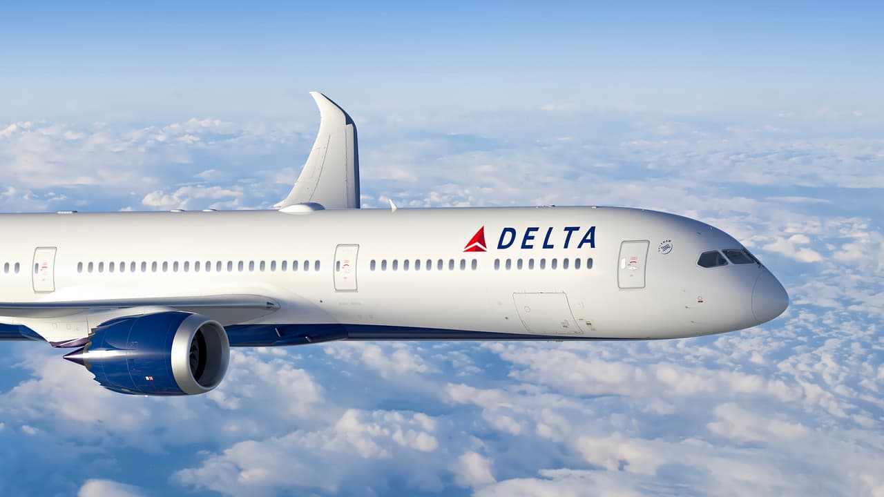 На рейсе Delta обнаружили поддельную Wi‑Fi‑сеть: экипаж подозревает пассажира, возвращавшегося с конференции DEF CON