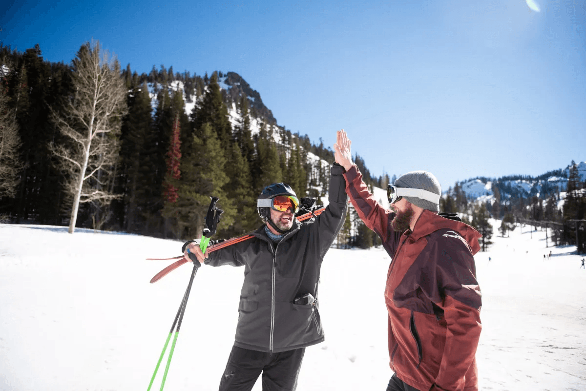 AI-дата-центры разгоняют спрос на электричество: Lake Tahoe ищет нового поставщика энергии