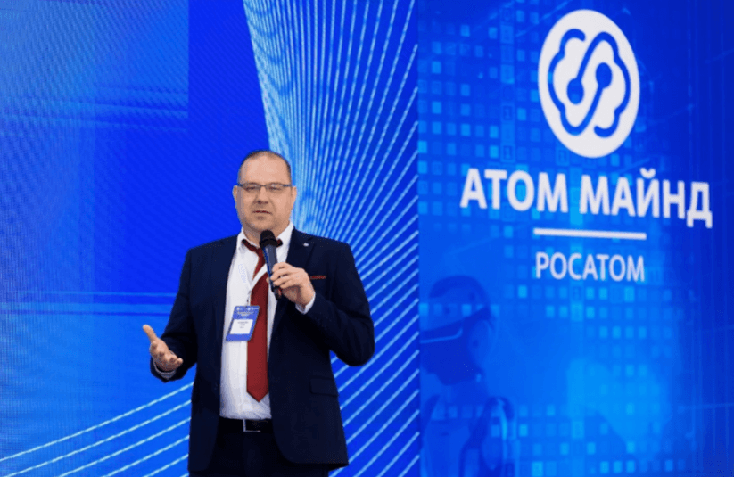 Росатом готовит «АтомМайнд 2.0» — платформу промышленного ИИ для оборудования и цифровых двойников