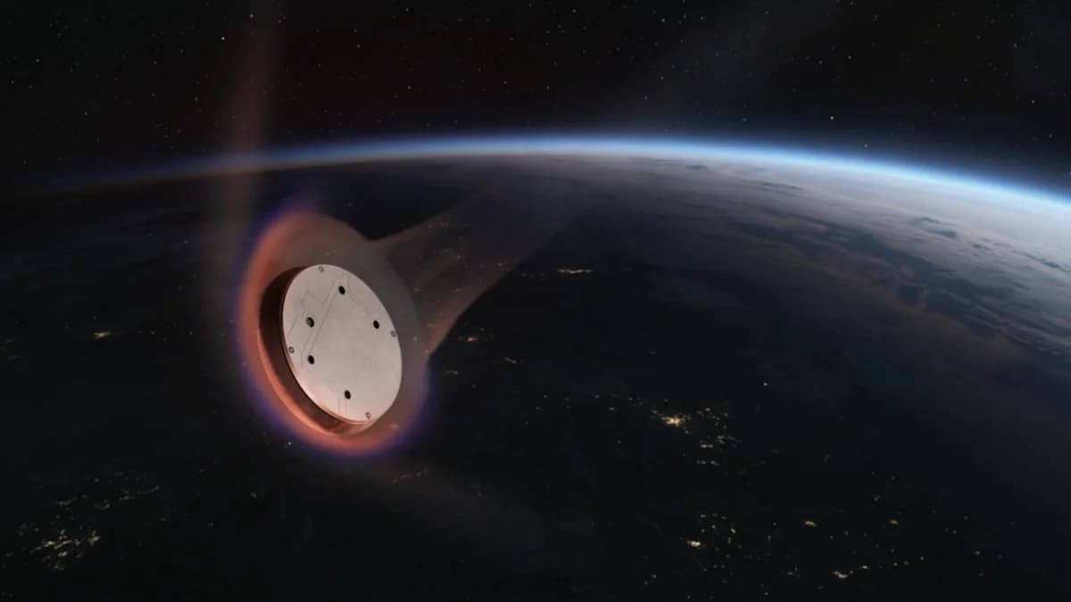 SpaceX при тесте миссии возвращаемой капсулы Starfall запустила в космос пивные и винные дрожжи