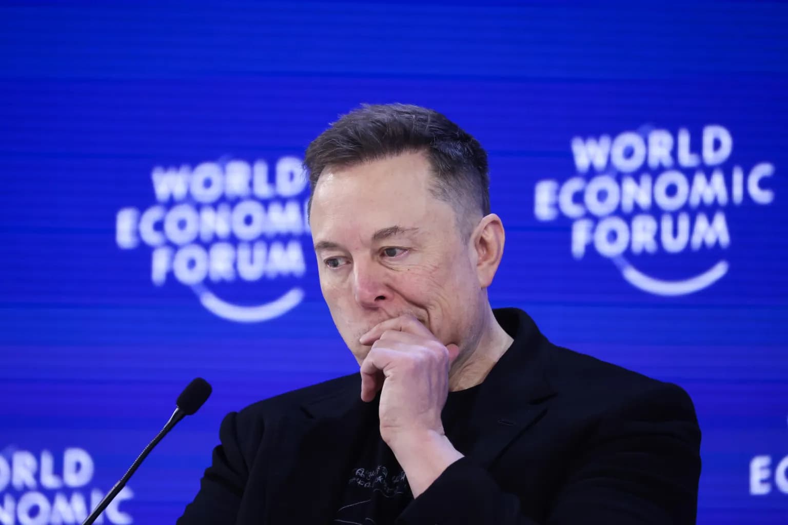 Новейший сооснователь xAI покинул компанию