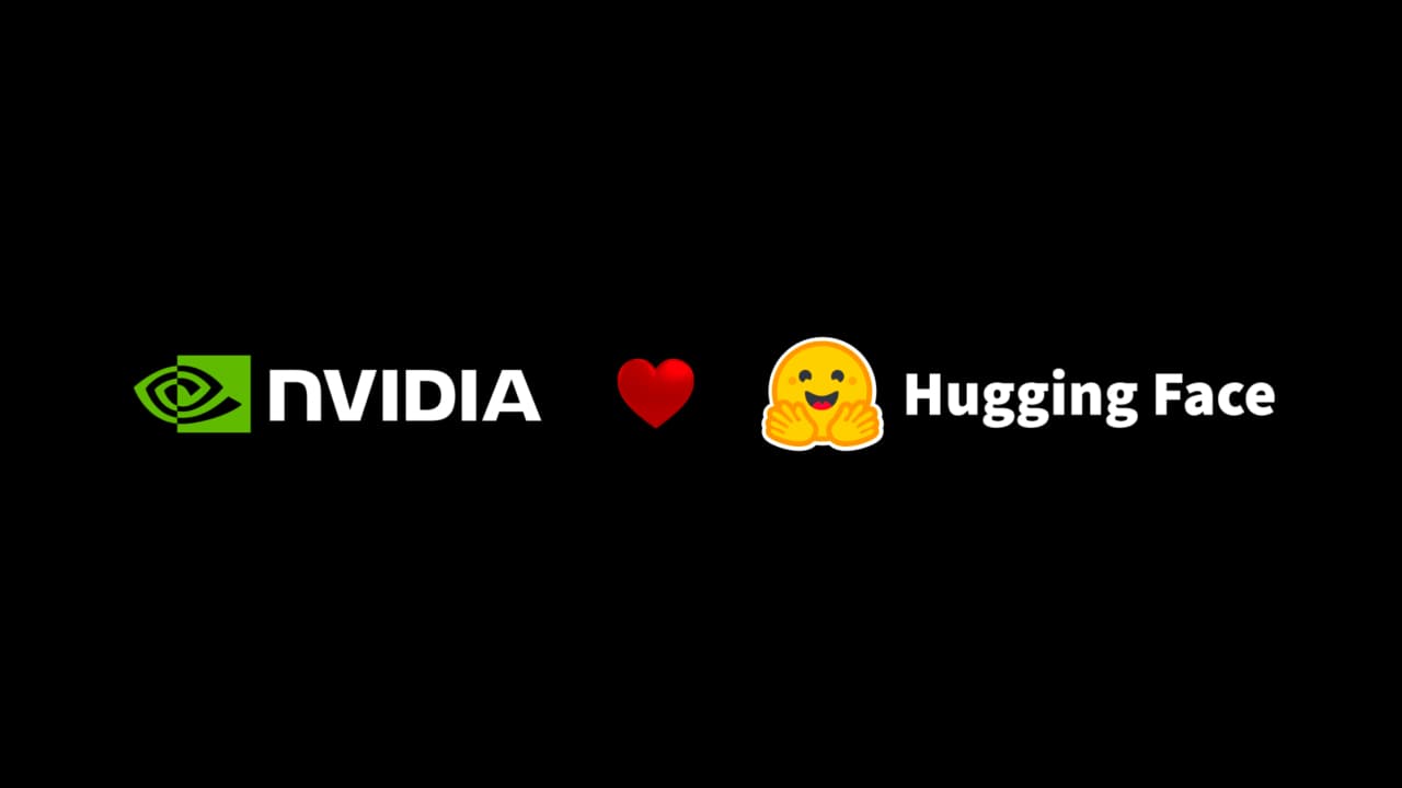 Nvidia покупает Hugging Face за $12,9 млрд: зачем компании площадка с открытыми моделями машинного обучения