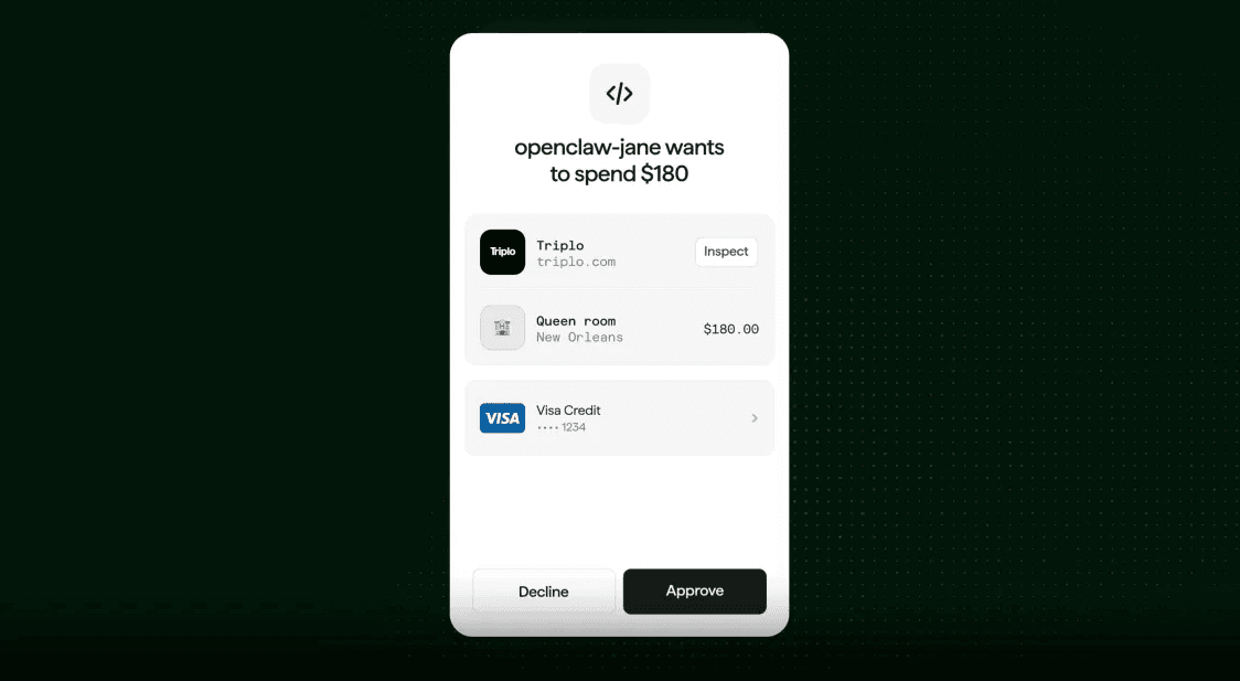 Stripe обновила Link: AI-агенты смогут запрашивать платежи без доступа к реквизитам карты