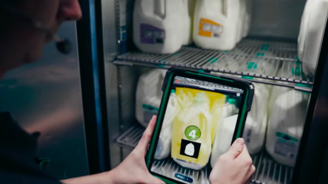 Starbucks отказалась от AI-инструмента для инвентаризации: нейросеть не помогла решить проблему