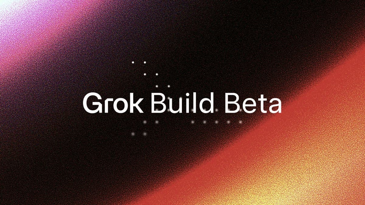 xAI выпустили Grok Build — агентный CLI для разработчиков