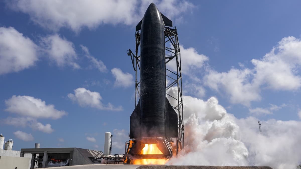 SpaceX впервые раскрыла свои финансовые показатели в контексте подготовки к потенциально масштабному IPO