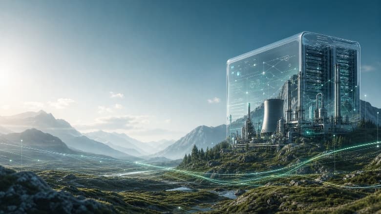 ИТ-решения в промышленности: итоги 2025 года и тренды 2026