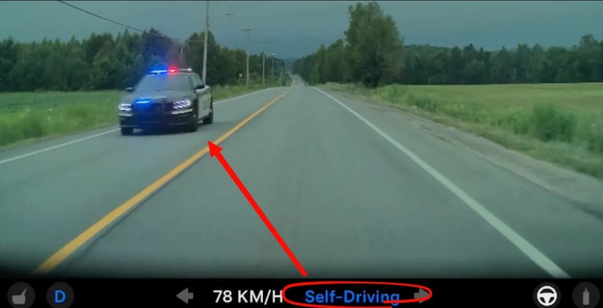 Платформа Tesla FSD превышает скорость в 55% зон с ограничением 30 км/ч в Брюсселе