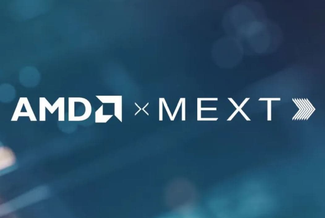 AMD объявила о покупке стартапа Mext