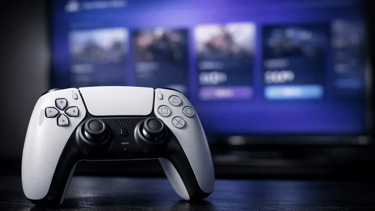 Геймеры подали в суд на Sony, поскольку им неясно, что организация продаёт лицензии, а не право собственности на игры