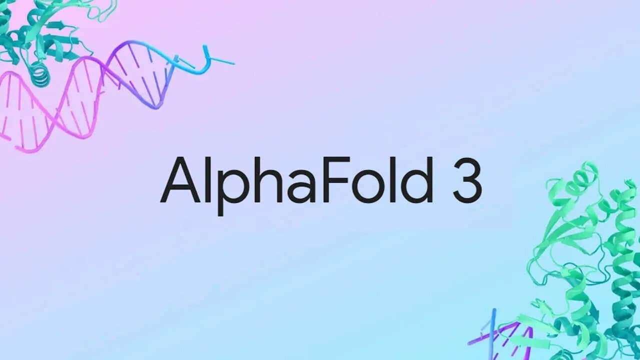«Нобелевский» ИИ AlphaFold предсказывал форму белка. Теперь его обучили замечать движение
