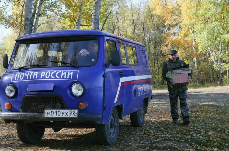 «Почта России» отказалась от идеи обязать маркетплейсы и службы доставки функционировать через свою инфраструктуру