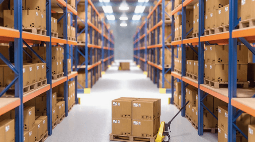 В МФТИ обучили RL-агента управлять складскими запасами ритейла