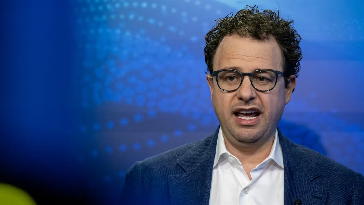 Anthropic купила биотех-стартап Coefficient Bio