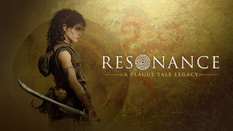 Это точно Plague Tale? Вышел трейлер Resonance: A Plague Tale Legacy