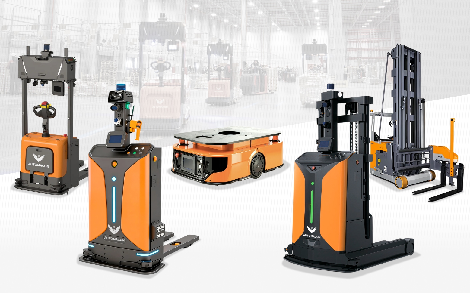 Рексофт и Автомакон объявляют о стратегическом партнерстве