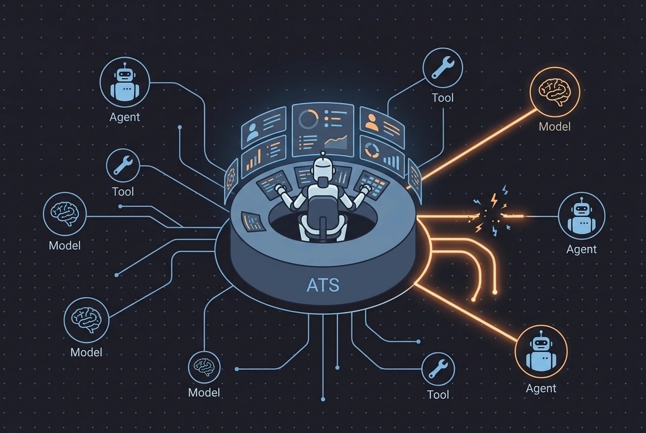 «Яндекс» научил ИИ‑агентов продолжать работу даже при обрывах связи