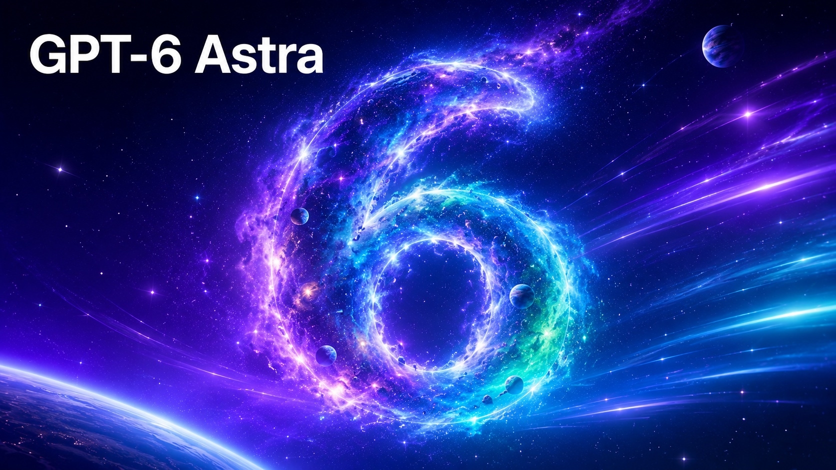 GPT-6 Astra: OpenAI хочет превратить ИИ из помощника в исполнителя задач