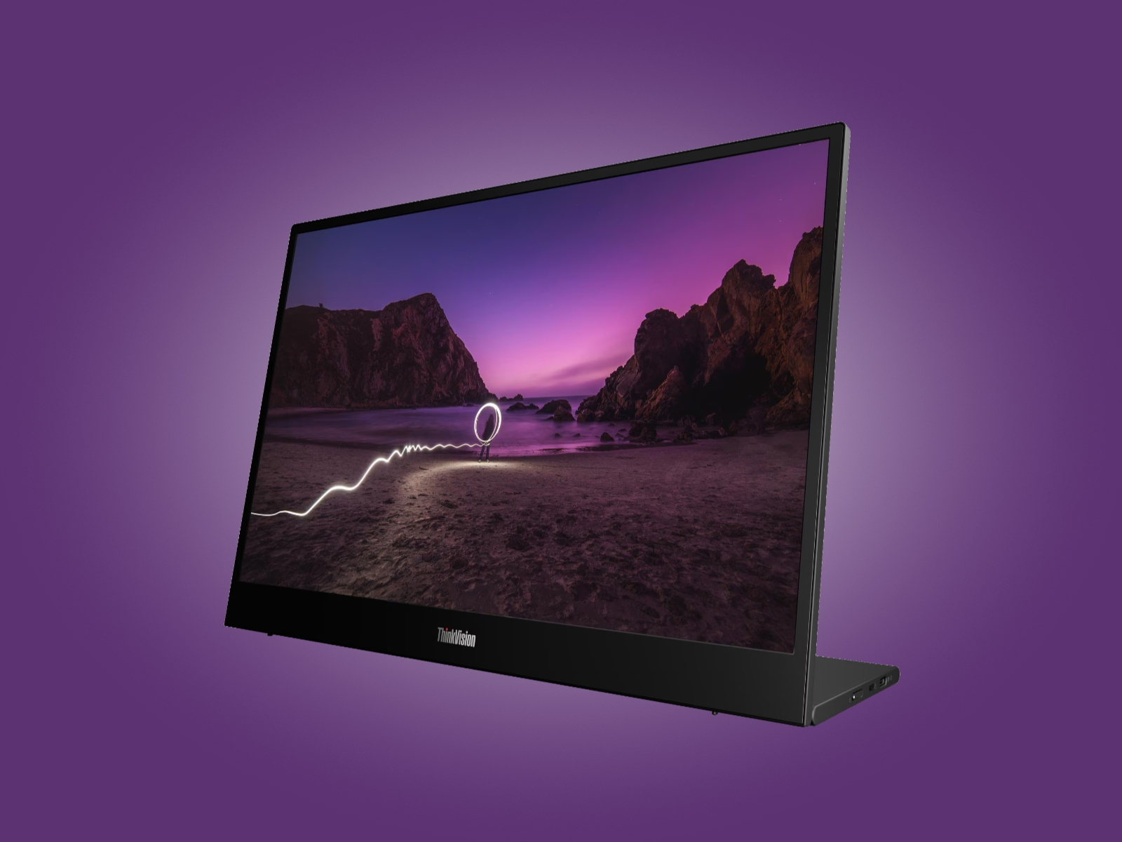 Lenovo представила мобильный экран L16a