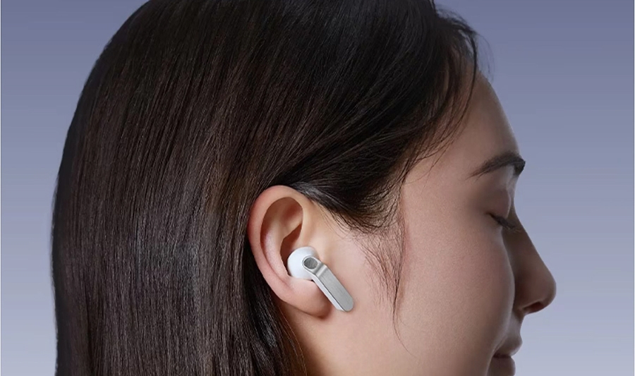 Гарнитура Samsung Galaxy Buds смогут использоваться как слуховые аппараты