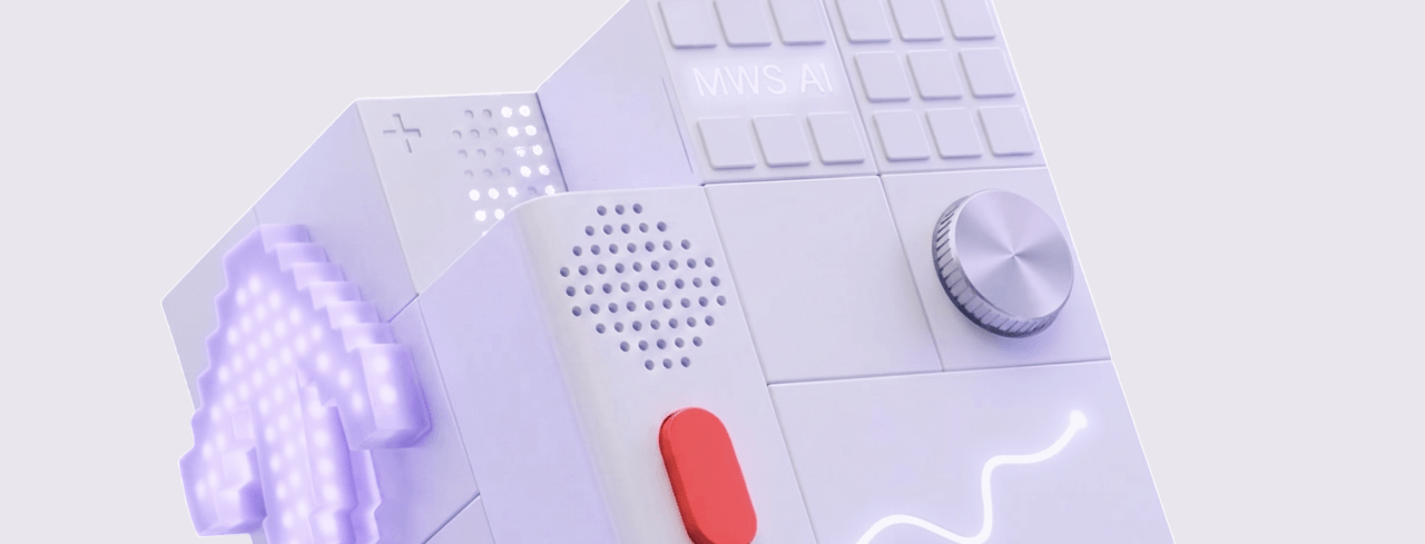 MWS AI выпустила ИИ-агента для создания ИИ-агентов по текстовому описанию