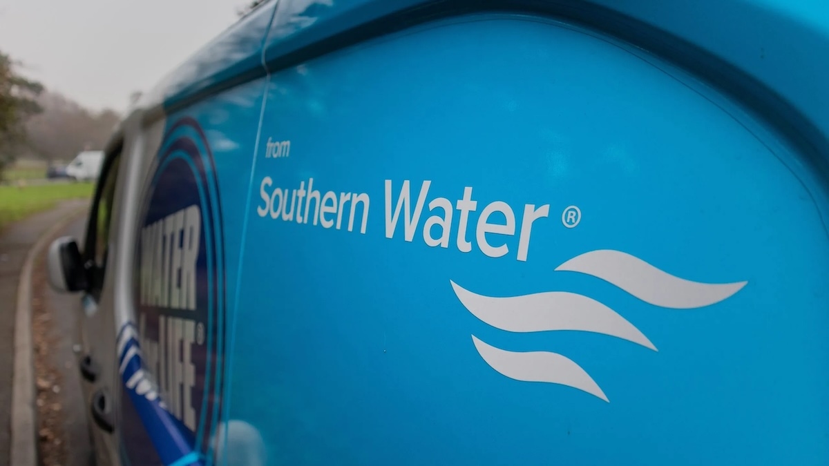 Southern Water превращает действующие оптоволоконные телеком‑кабели в подземные сенсоры