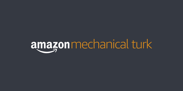 Система Mechanical Turk от Amazon закроется 30 сентября