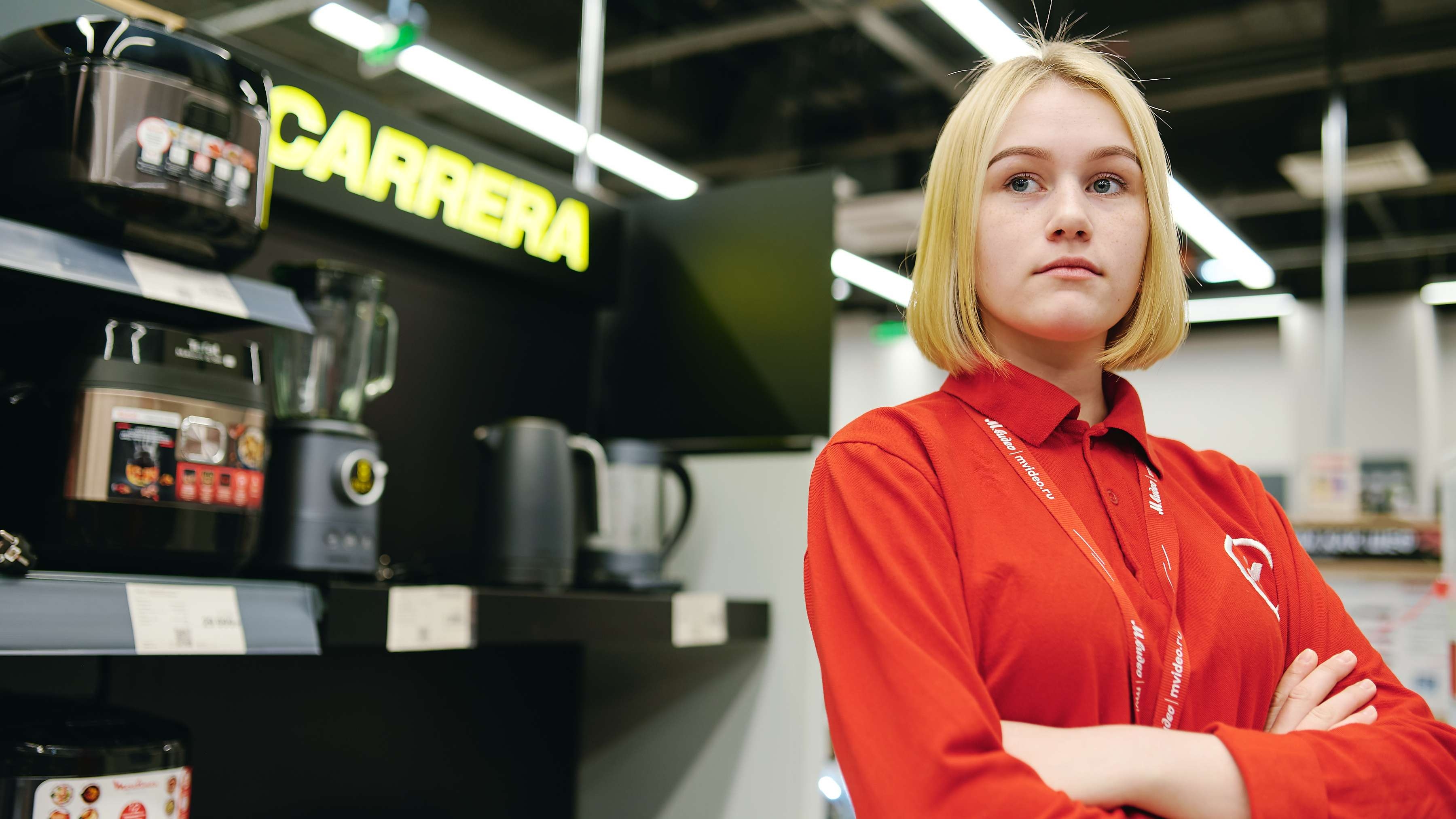 М.Видео фиксирует кратный увеличение доли СТМ и усиливает позиции собственных брендов в ключевых категориях